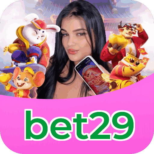 Tabela RTP dos jogos de cassino da bet29