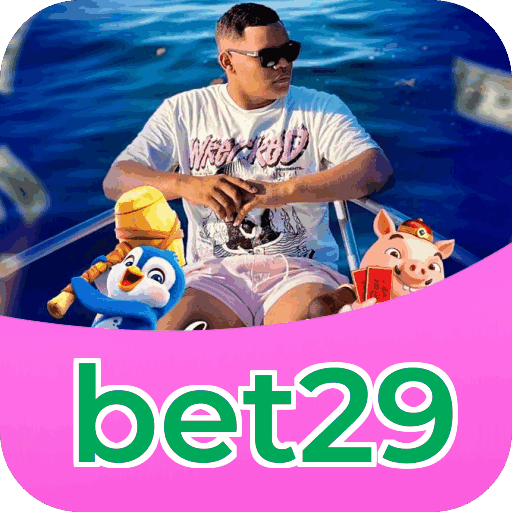 Material promocional do app bet29 — ilustração, não métricas auditadas nesta página