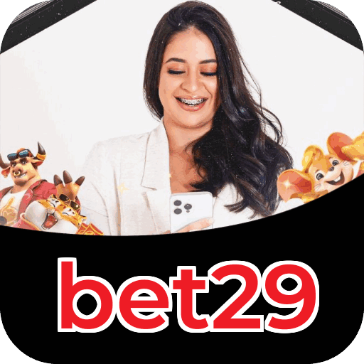 Passo a passo para baixar o app bet29 — ilustração editorial